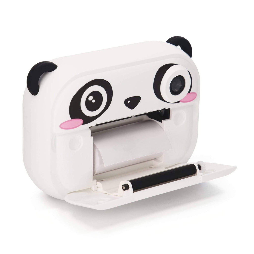 Appareil photo numérique pour enfants à impression instantanée - Koko le Panda - Dès 5 ans