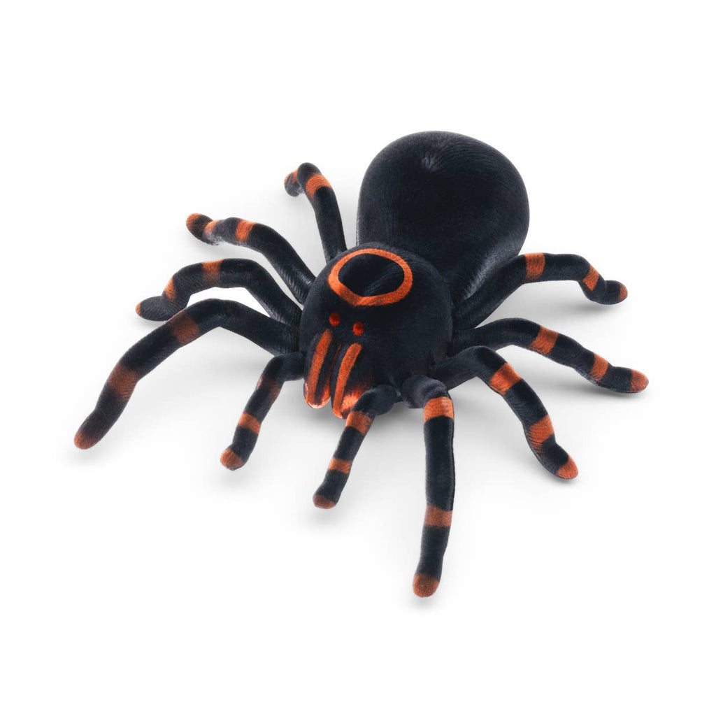 Araignée télécommandée - Jouet Halloween - Dès 8 ans