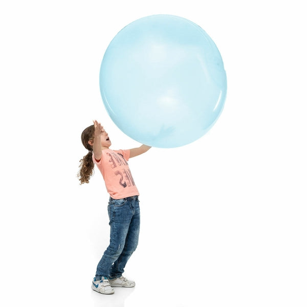Ballon bulle gonflable géante