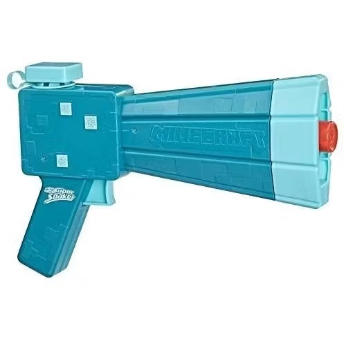 Pistolet Nerf avec viseur- Modèle Alpha Strike Mantis - Dès 8 ans – Monkey  Sip