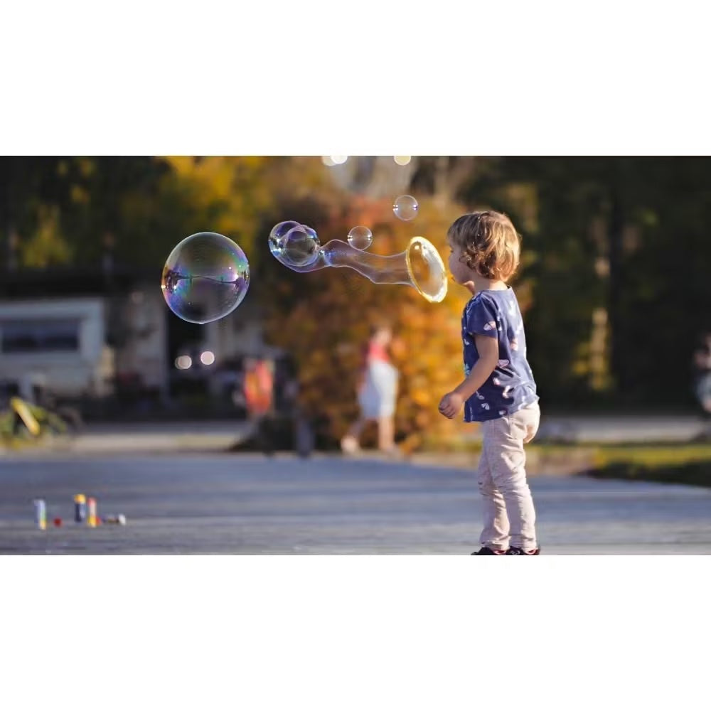 Pustefix anneaux grande bulle savon, Nantes magasin matériels de cirque  monocycle jongle jonglage
